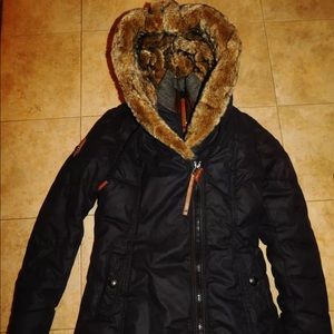 Naketano Freemason Jacket